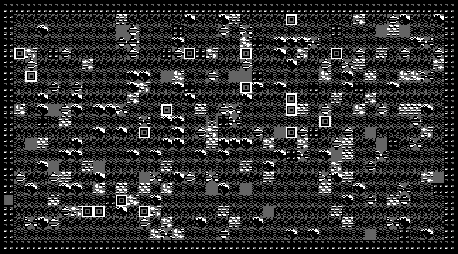 Cave 11. Dark1